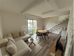 duplex-triplex à la vente -   77410  CLAYE SOUILLY, surface 46 m2 vente duplex-triplex - UBI479165312